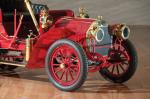 Locomobile Model E Roadster 1907 года